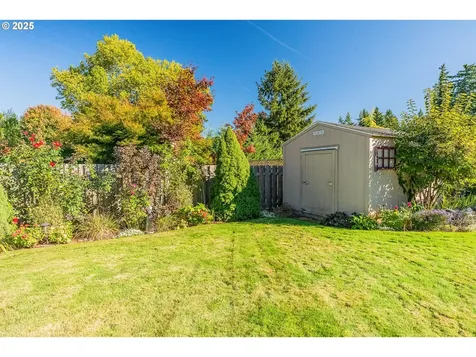 20194 Canyon Ridge Drive Oregon City OR 97045