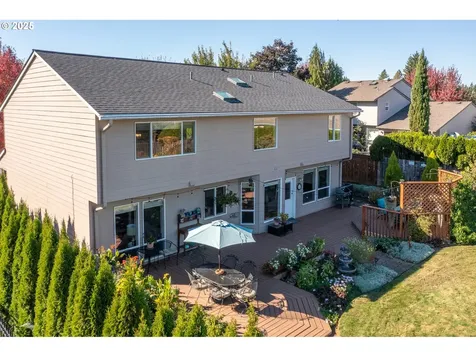 20194 Canyon Ridge Drive Oregon City OR 97045