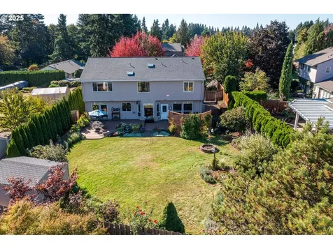 20194 Canyon Ridge Drive Oregon City OR 97045