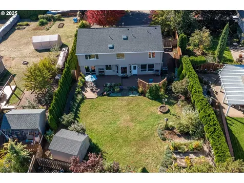 20194 Canyon Ridge Drive Oregon City OR 97045