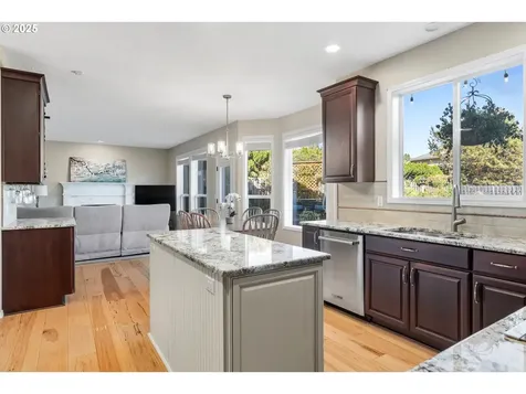 20194 Canyon Ridge Drive Oregon City OR 97045