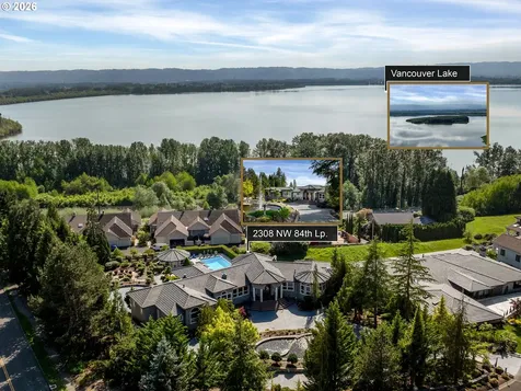 2308 NW 84th Loop Vancouver WA 98665