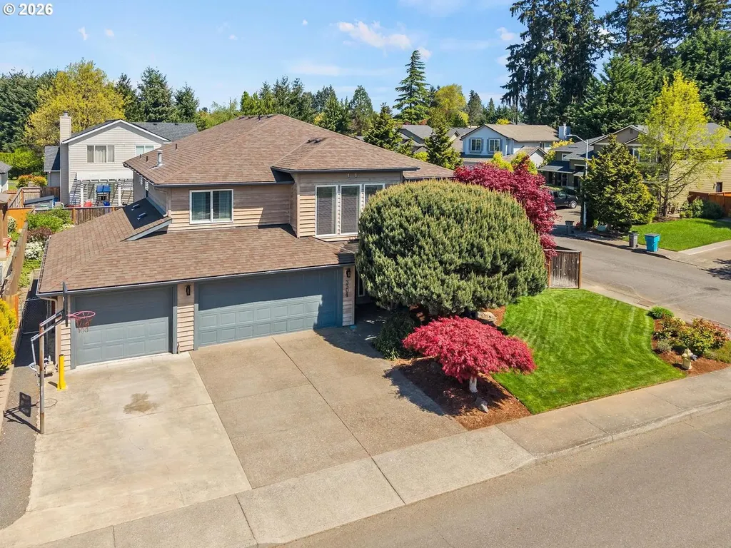 3304 NW 116th Way Vancouver WA 98685