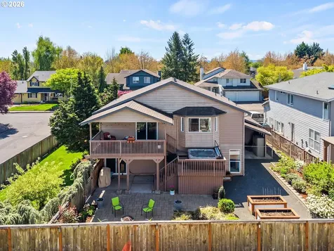3304 NW 116th Way Vancouver WA 98685