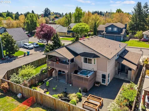 3304 NW 116th Way Vancouver WA 98685