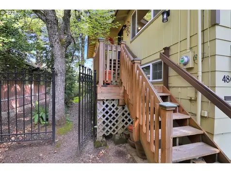 4801 Whiteaker Street Eugene OR 97405