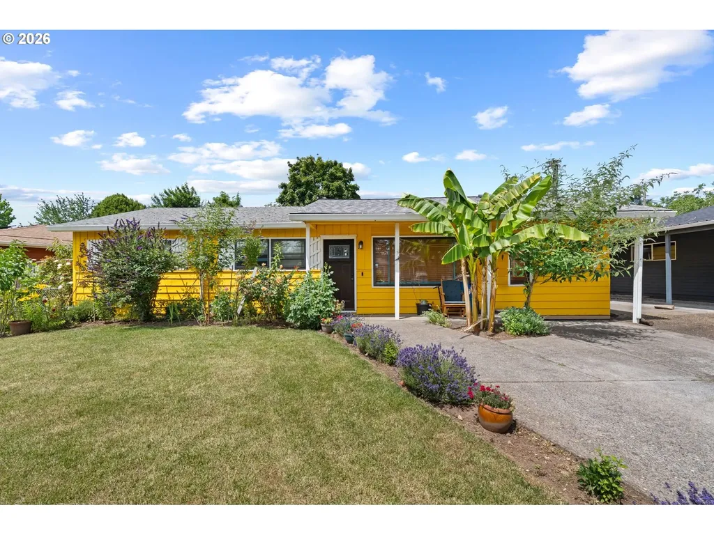 2225 SE 181st Avenue Portland OR 97233