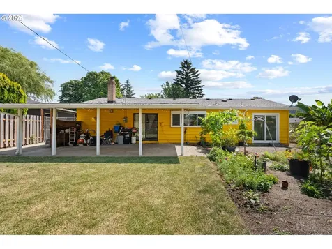 2225 SE 181st Avenue Portland OR 97233