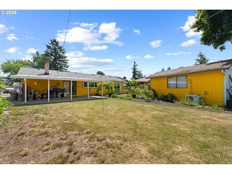 2225 SE 181st Avenue Portland OR 97233