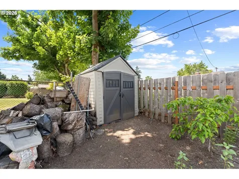 2225 SE 181st Avenue Portland OR 97233