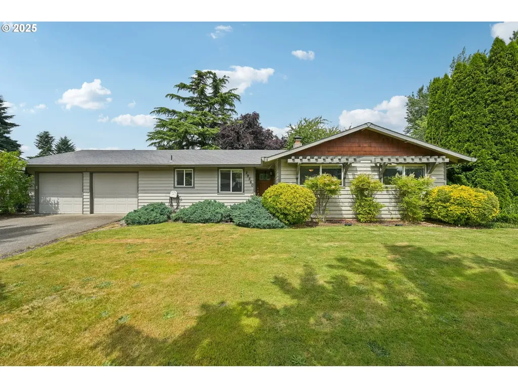 29560 SW Montebello Drive Wilsonville OR 97070