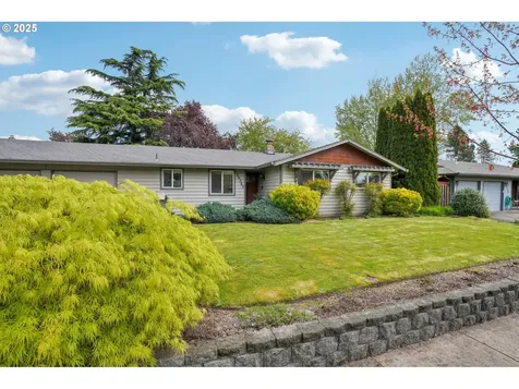 29560 SW Montebello Drive Wilsonville OR 97070