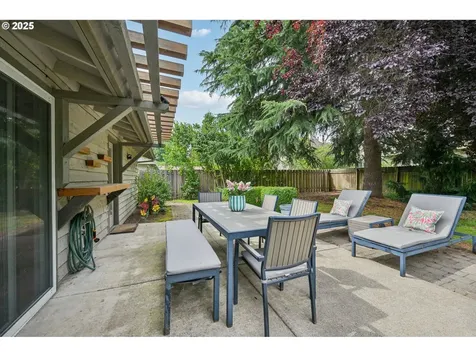 29560 SW Montebello Drive Wilsonville OR 97070