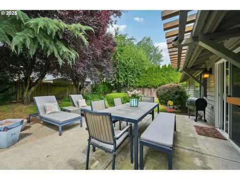 29560 SW Montebello Drive Wilsonville OR 97070
