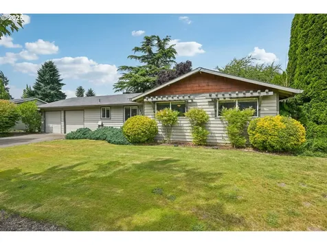 29560 SW Montebello Drive Wilsonville OR 97070