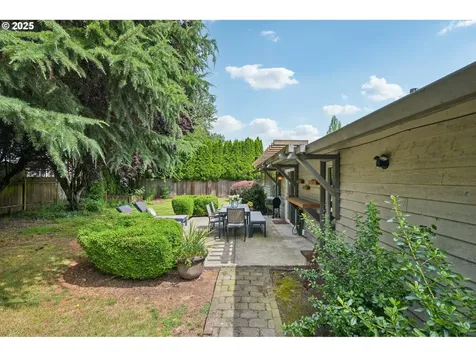 29560 SW Montebello Drive Wilsonville OR 97070