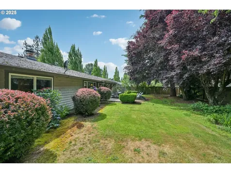 29560 SW Montebello Drive Wilsonville OR 97070