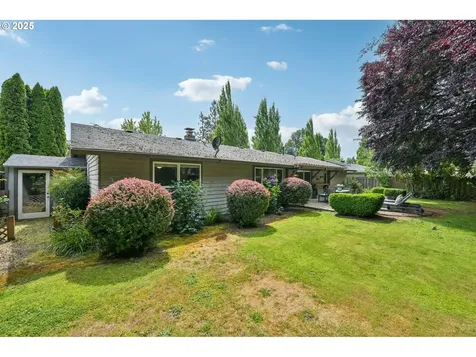 29560 SW Montebello Drive Wilsonville OR 97070