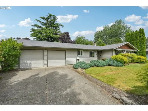 29560 SW Montebello Drive Wilsonville OR 97070