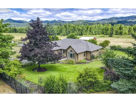 31097 Camas Swale Road Creswell OR 97426