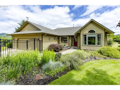 31097 Camas Swale Road Creswell OR 97426