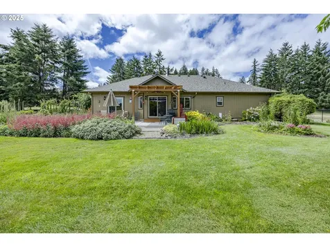 31097 Camas Swale Road Creswell OR 97426