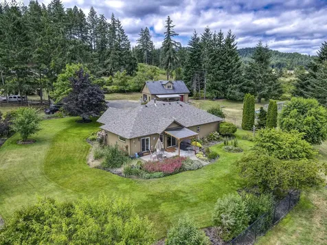 31097 Camas Swale Road Creswell OR 97426