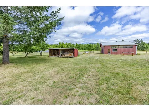 31097 Camas Swale Road Creswell OR 97426