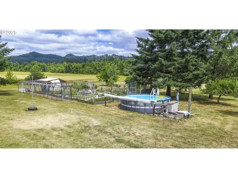 31097 Camas Swale Road Creswell OR 97426