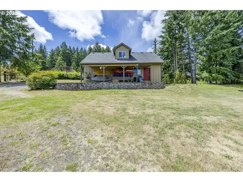 31097 Camas Swale Road Creswell OR 97426