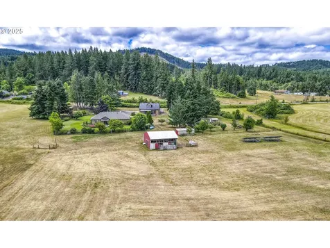 31097 Camas Swale Road Creswell OR 97426