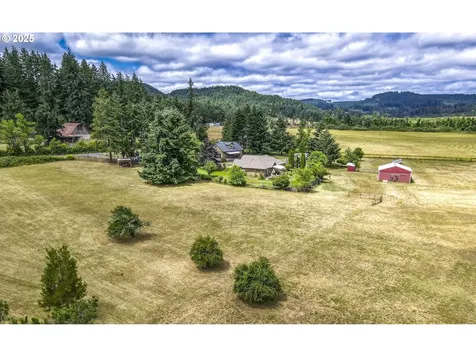 31097 Camas Swale Road Creswell OR 97426