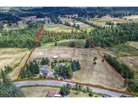 31097 Camas Swale Road Creswell OR 97426