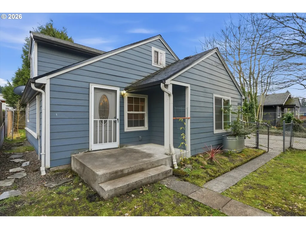 8730 NE Wygant Street Portland OR 97220