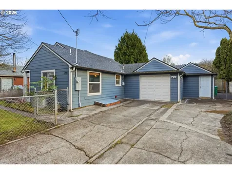 8730 NE Wygant Street Portland OR 97220