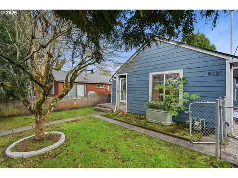 8730 NE Wygant Street Portland OR 97220
