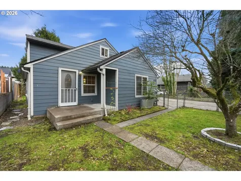 8730 NE Wygant Street Portland OR 97220