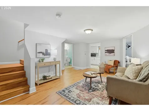8730 NE Wygant Street Portland OR 97220