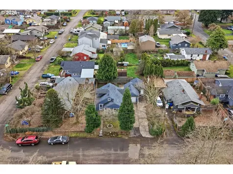 8730 NE Wygant Street Portland OR 97220
