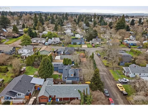 8730 NE Wygant Street Portland OR 97220