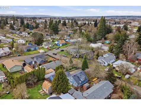 8730 NE Wygant Street Portland OR 97220