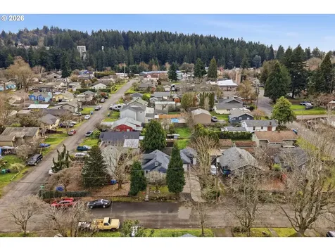 8730 NE Wygant Street Portland OR 97220