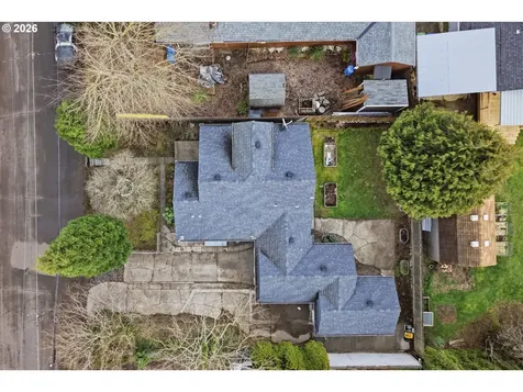 8730 NE Wygant Street Portland OR 97220