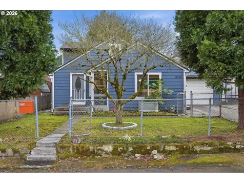 8730 NE Wygant Street Portland OR 97220