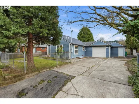 8730 NE Wygant Street Portland OR 97220