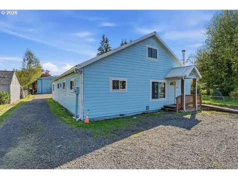 156 Williams Avenue Kelso WA 98626