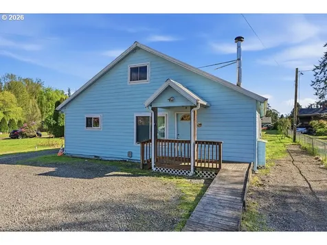 156 Williams Avenue Kelso WA 98626