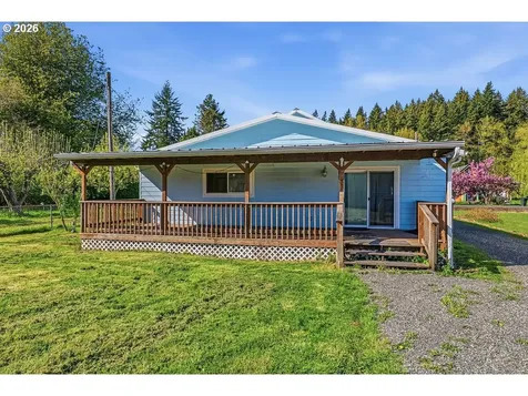 156 Williams Avenue Kelso WA 98626