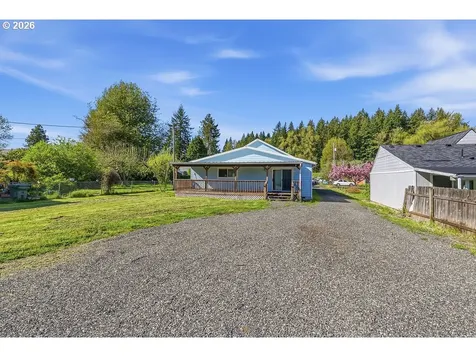 156 Williams Avenue Kelso WA 98626