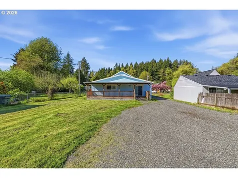 156 Williams Avenue Kelso WA 98626